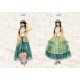 Everlasting Flower Floral-Scented Summer Breeze Kimono Jacket(Pre-Order/4 Colours/Full Payment Without Shipping)